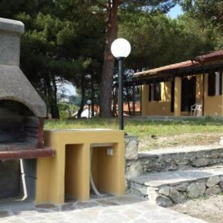 קאפוליברי Villa Artistica Trilo 3 מראה חיצוני תמונה