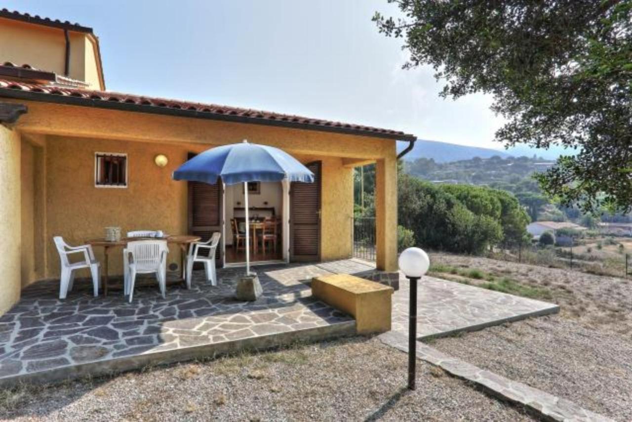 קאפוליברי Villa Artistica Trilo 3 מראה חיצוני תמונה