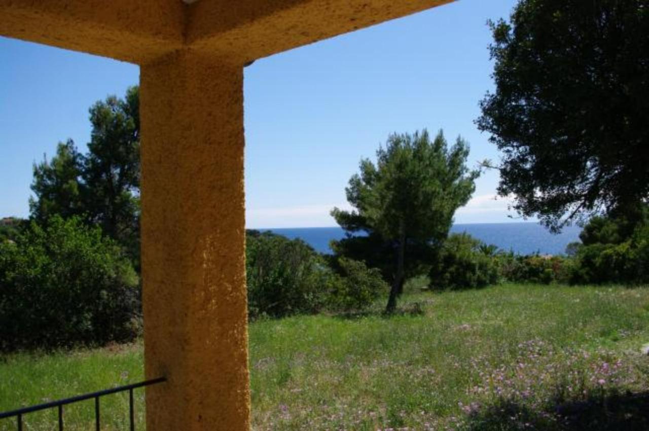 קאפוליברי Villa Artistica Trilo 3 מראה חיצוני תמונה